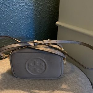 Perry Bombe Tory Burch Mini Bag
